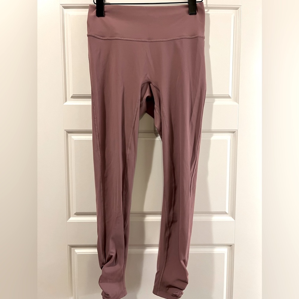 Lululemon leggings Size 6